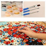 Personality Photo Customized DIY Painting By Numbers