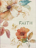 FAITH-DIY PAINTING BY NUMBERS