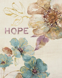 LOVE, FAITH, FAMILY, HOPE- DIY PAINTING BY NUMBERS KIT