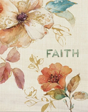 LOVE, FAITH, FAMILY, HOPE- DIY PAINTING BY NUMBERS KIT